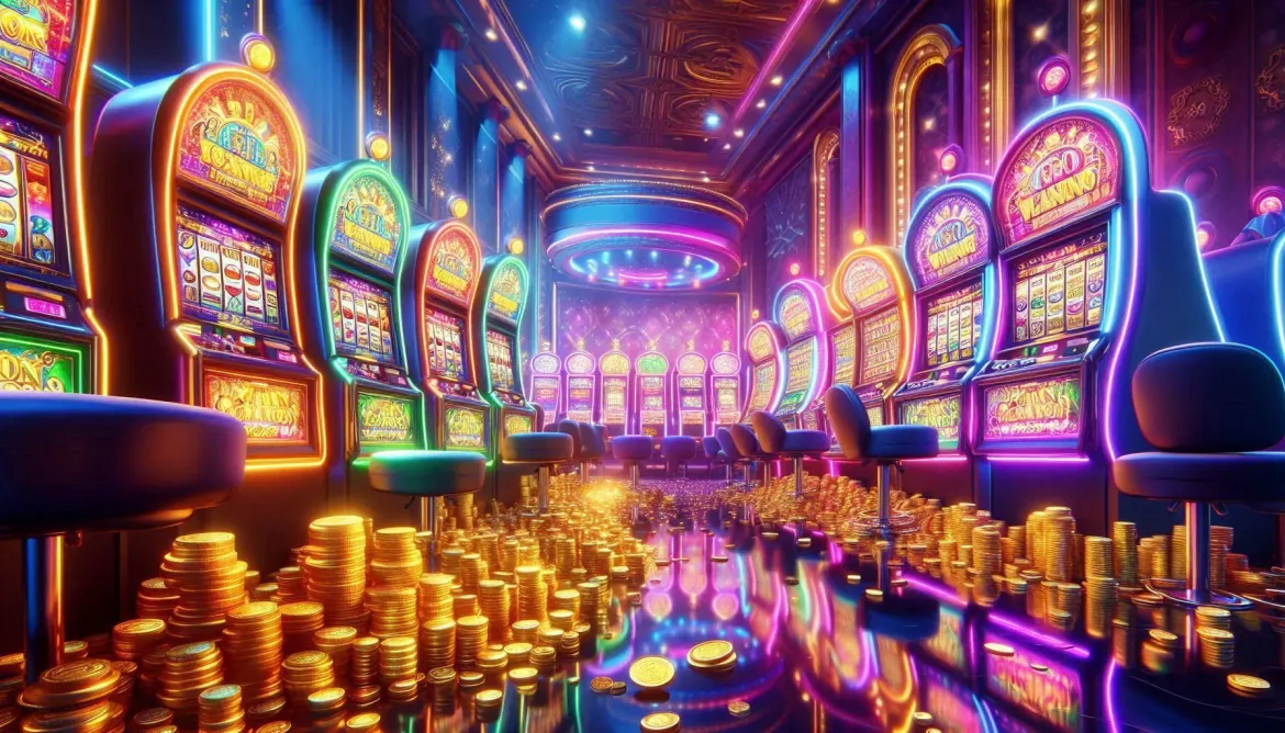 10black Casino