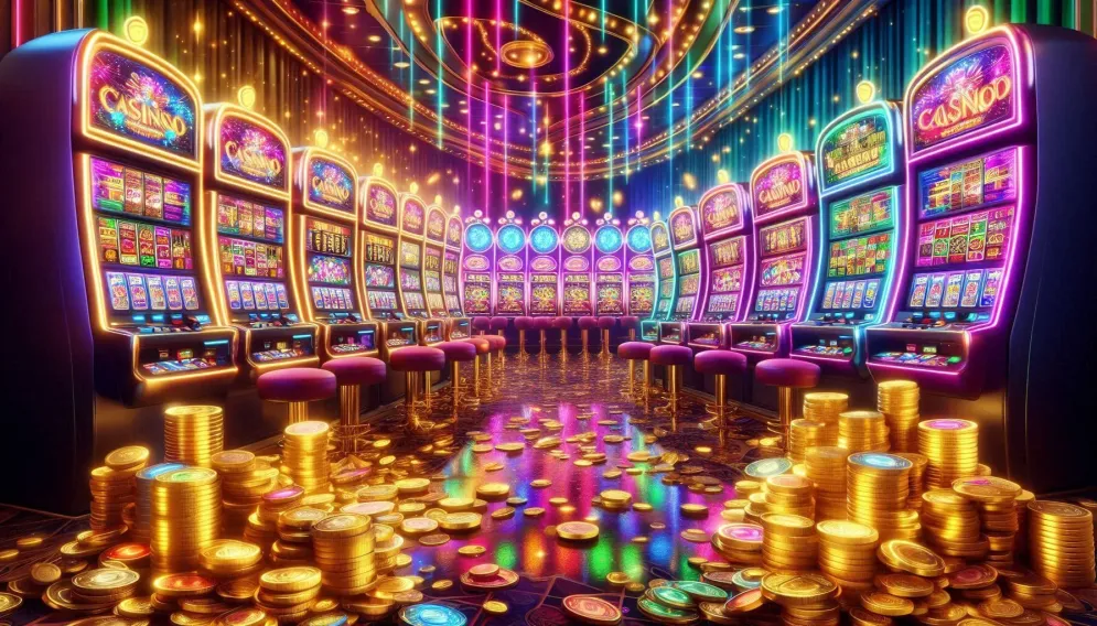 10black Casino